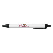 Maafa Pen (Bodem)