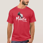 Maafa T-Shirt (Voorkant)