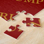 MAAG LEGPUZZEL (Zijkant)