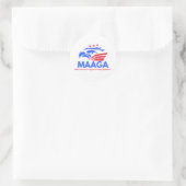 Maaga Sticker (Tas)