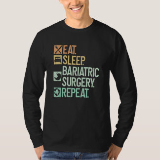 Maagchirurg 1 t-shirt