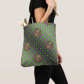 Maagd & Aard Varken Tote Bag (Dichtbij)