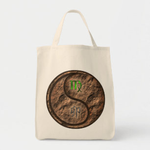 Maagd & Aarde Konijn Tote Bag
