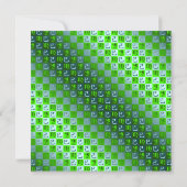 Maagd & Aarde Slang Kaart (Achterkant)