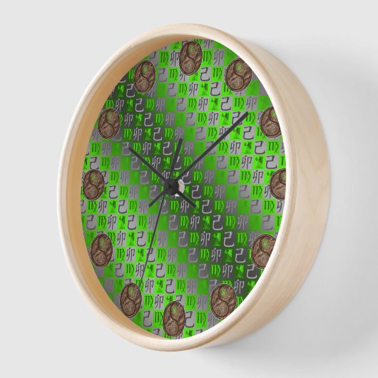 Maagd & Aardese Haas (Hoek)