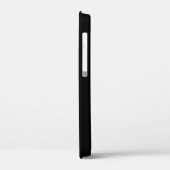 Maagd astrologisch teken Case-Mate iPhone case (Achterkant / Links)