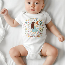 Maagd Baby - perfect nauwkeurig - sterrenbeeld