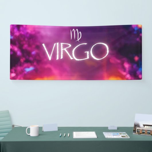 Maagd Banner (Beurs)