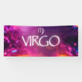 Maagd Banner (Horizontaal)