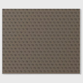 Maagd Cadeaupapier (Vlak)