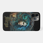 Maagd Case-Mate iPhone Case (Achterkant (horizontaal))