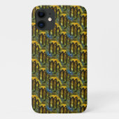 Maagd Case-Mate iPhone Case (Achterkant)
