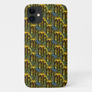 Maagd Case-Mate iPhone Case