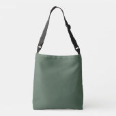 Maagd Crossbody Tas (Achterkant)