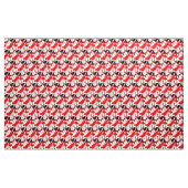 Maagd de Maiden zodiac art patroon stof (Yard (91,4 cm))