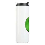 Maagd de Oogster Thermosbeker (Gedraaid links)