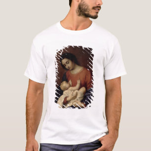 Maagd en kind, 1658 t-shirt