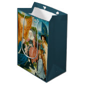 Maagd en kind - Barthel Bruyn de Ouderen Medium Cadeauzakje (Voorkant Gekanteld)