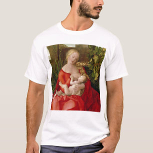 Maagd en kind 'Madonna met de Iris', 1508 T-shirt