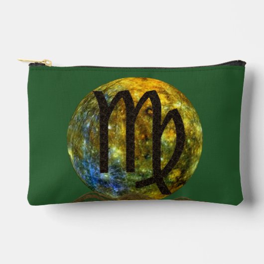Maagd Etui (Voorkant)