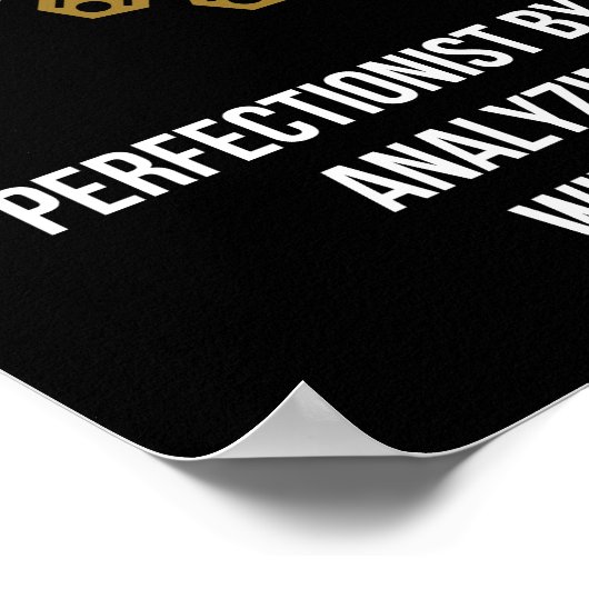 Maagd - Horoscoop, Grappige Zodiac Teken Humor Poster (Hoek)