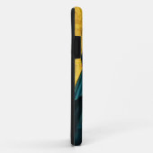 Maagd in gebed van Riga Case-Mate iPhone Case (Achterkant/rechts)