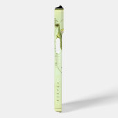 Maagd Maagd  Constellatie Urania's Mirror Case-Mate iPhone Case (Achterkant / Rechts)