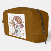 Maagd Maagd Toilettas Toilettasje (Rechterhoek)