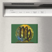 Maagd Magnet (Insitu (Vaatwasser))