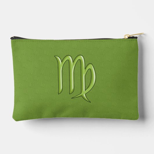 Maagd Mandala Etui (Achterkant)