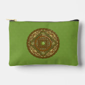 Maagd Mandala Etui (Voorkant)