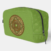 Maagd Mandala Toilettasje (Rechterhoek)
