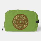 Maagd Mandala Toilettasje (Achterkant)