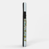 Maagd Maria Bloemstuk Religieuze Dame van Knock Case-Mate iPhone Case (Achterkant/rechts)