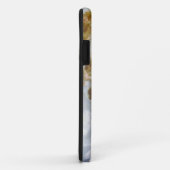 Maagd Maria en Jezus met engelen Case-Mate iPhone Case (Achterkant/rechts)