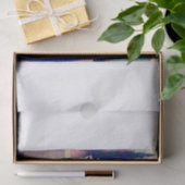 Maagd Maria en Kind door Marianne Stokes Tissuepapier (Geschenk)