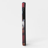 Maagd Maria en Kind Klassieke Religieuze Kunst Case-Mate iPhone Case (Achterkant/links)