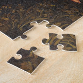 Maagd Maria en Kind met Johannes de Doper Legpuzzel (Zijkant)