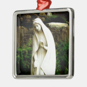 Maagd Maria Ornament (Links)