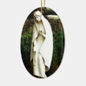 Maagd Maria Ornament (Links)
