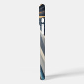 Maagd Maria Rooms-Katholieke Heilige Devotionele G Case-Mate iPhone Case (Achterkant / Links)