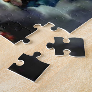 Maagd Maria zonder blozen - Moeder van God Legpuzzel