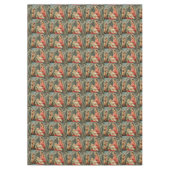  Maagd Mary & Baby Jesus Tafelkleed (Voorkant)