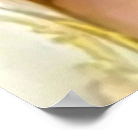 Maagd Mary, Moeder van God Poster (Hoek)