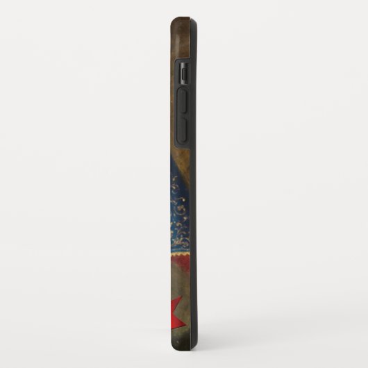 Maagd Mary Our Lady of Ocotlan katholieke religie Case-Mate iPhone Case (Achterkant/links)