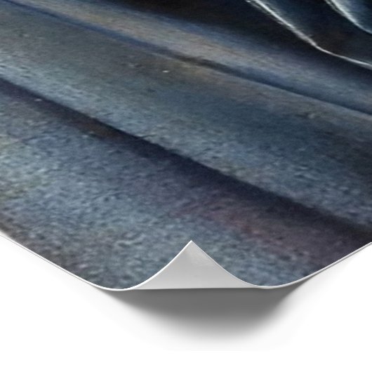 Maagd Mary van het Poster van de aankondiging (Hoek)