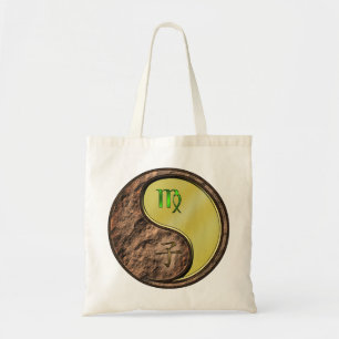 Maagd & Metaal Rat Tote Bag