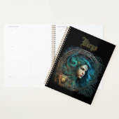 Maagd Planner (Display)