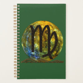 Maagd Planner