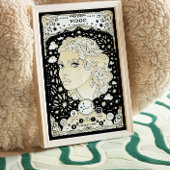 Maagd Precies en Elegant - Zodiac Poster